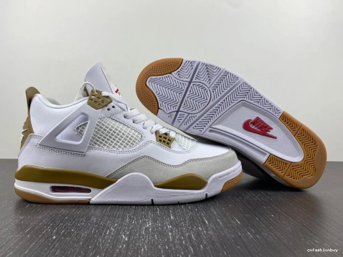 SB Retro Jordan DR5415-120 4 0716
